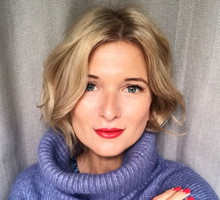 KASIA TUSK Źle wspomina "Taniec z Gwiazdami"!