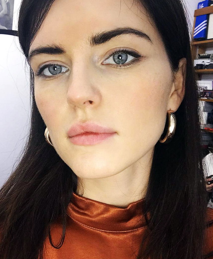 Małgorzata Leitner skomentowała konflikt z Joanną Krupą