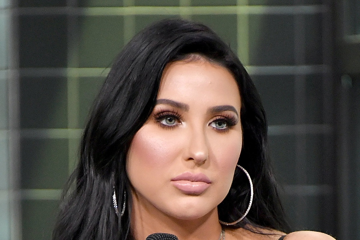 Kim jest Jaclyn Hill?