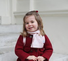 Księżniczka Charlotte