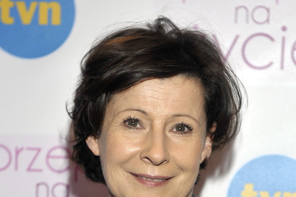 Dorota Kolak