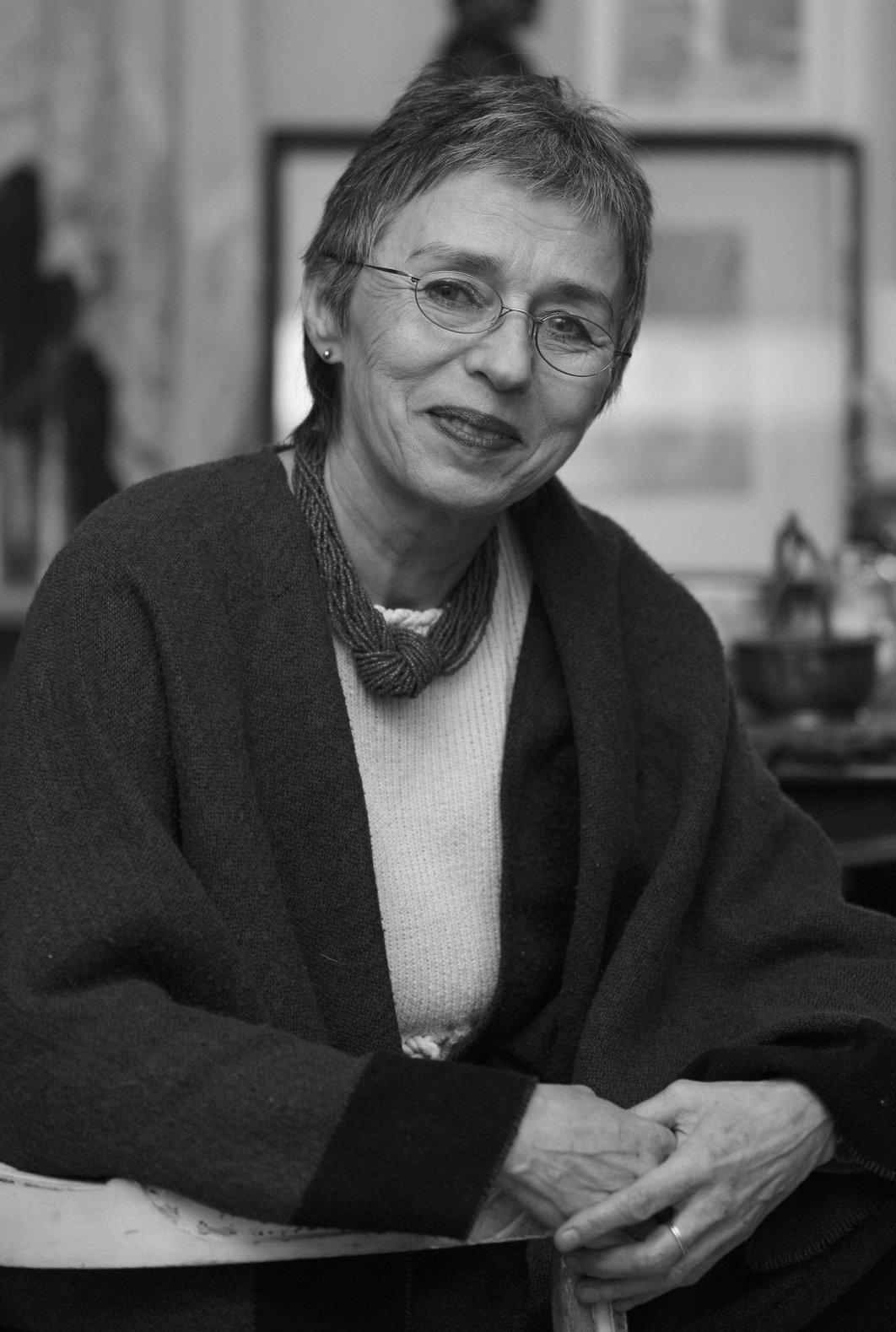 Małgorzata Bocheńska nie żyje