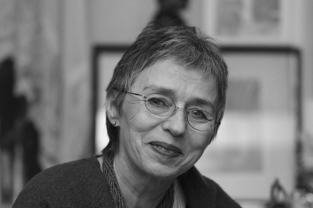 Małgorzata Bocheńska nie żyje