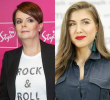 Karolina Korwin Piotrowska ostro o Deynn