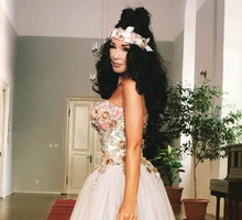 Ewa Minge wzięła ślub