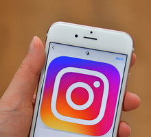 Nowa aktualizacja Instagrama - przewijanie postów w bok