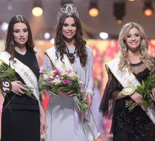 Miss Polonia 2017 - kim jest Agata Biernat?