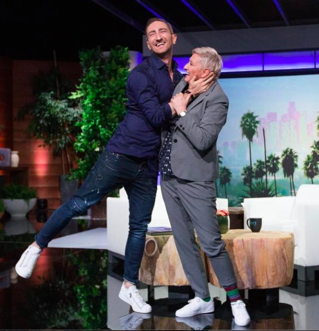 Łukasz Jakóbiak pod falą krytyki amerykańskim blogerów