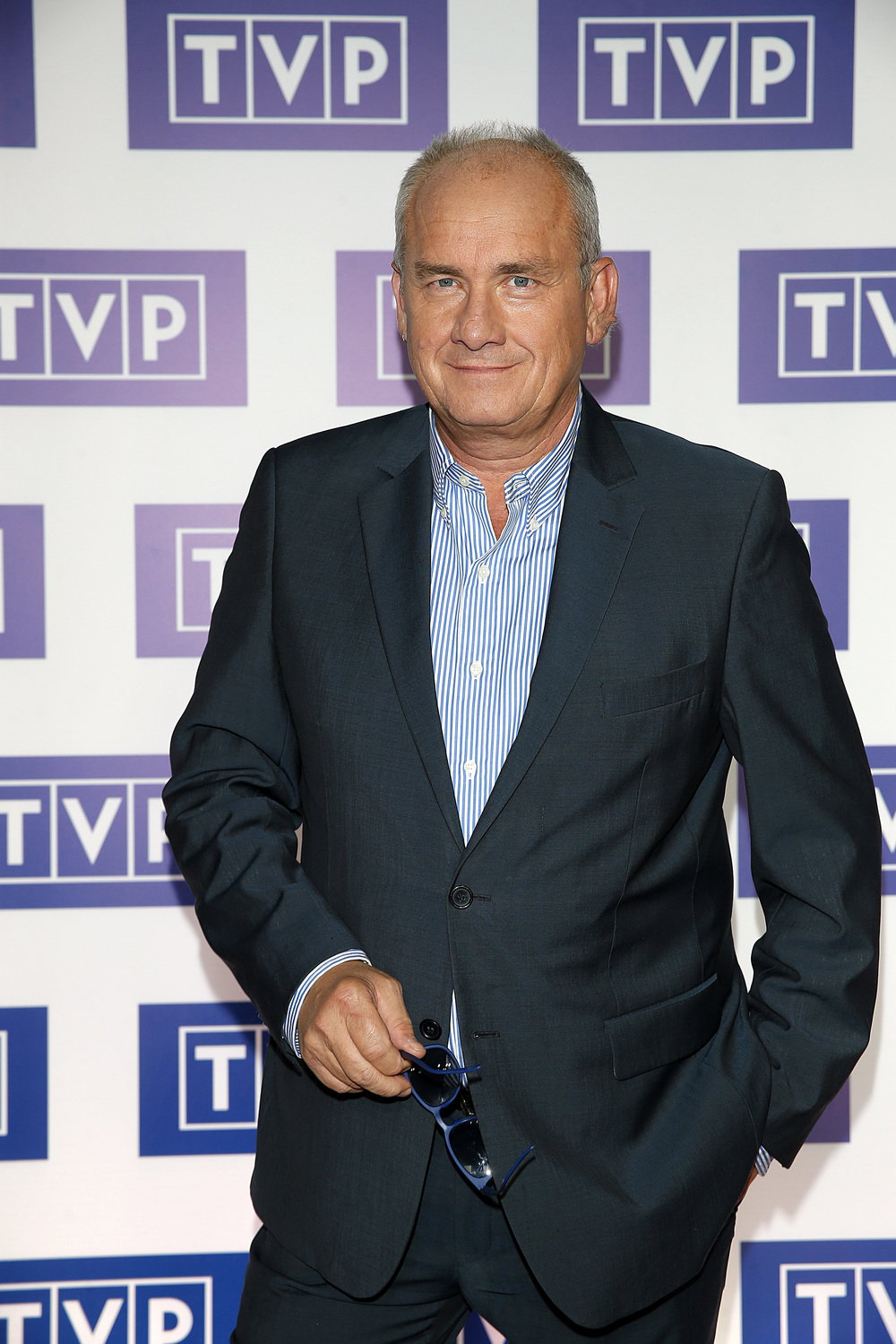 Michał Olszański zwolniony z "Pytania na śniadanie"