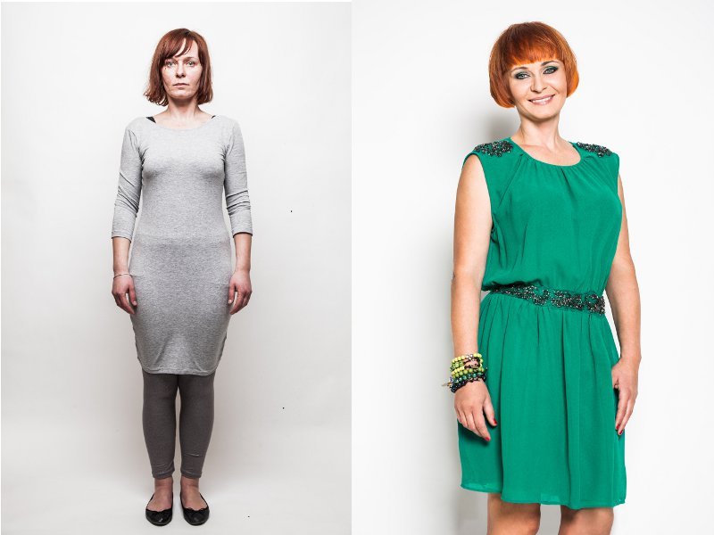 Gosia Baczyńska ponownie dla sieci Rossmann! Co znajdziemy w kolekcji G by Baczyńska?