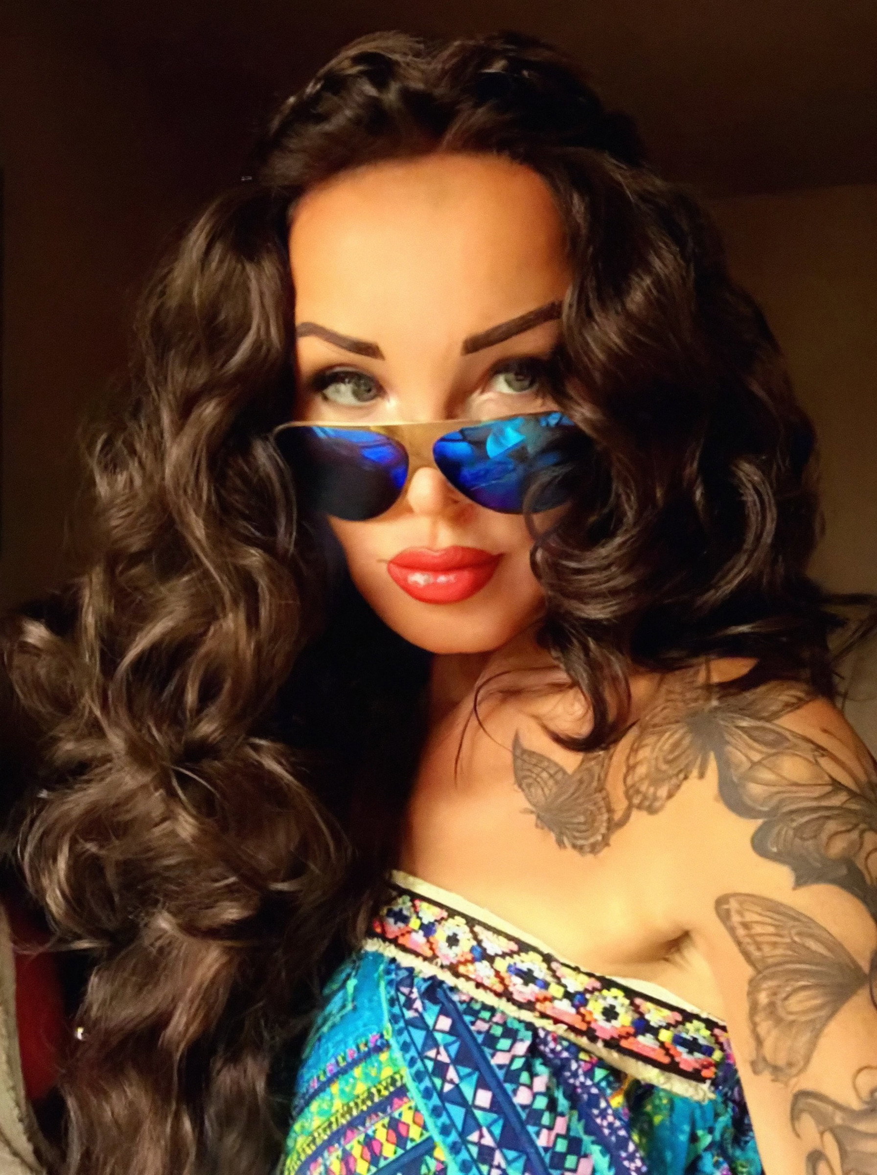 Ewa Minge bardzo ostro: Brzydzę się torebkami za 100 tysięcy, mam w d***e, co kto o mnie myśli