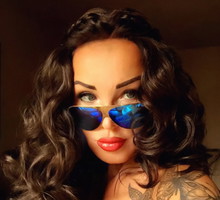 Ewa Minge bardzo ostro: Brzydzę się torebkami za 100 tysięcy, mam w d***e, co kto o mnie myśli