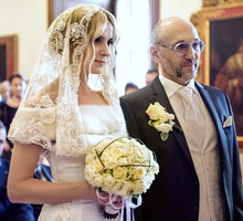 Halina Mlynkova i Leszek Wronka