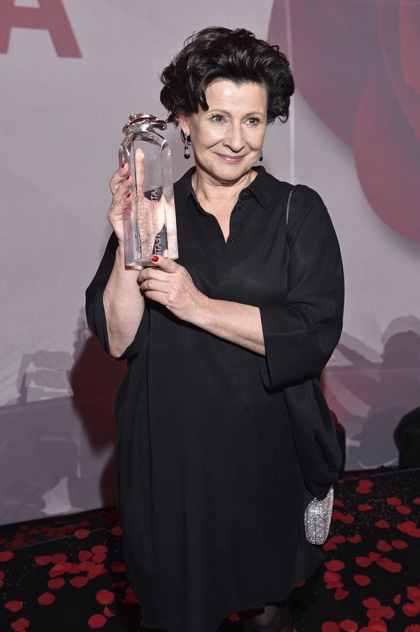 Dorota Kolak