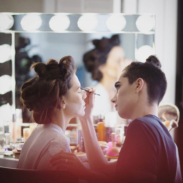 James Charles vs Tati Westbrook