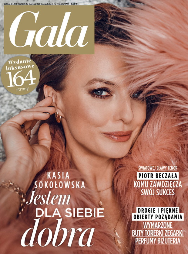 Katarzyna Sokołowska