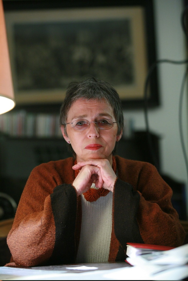 Małgorzata Bocheńska nie żyje