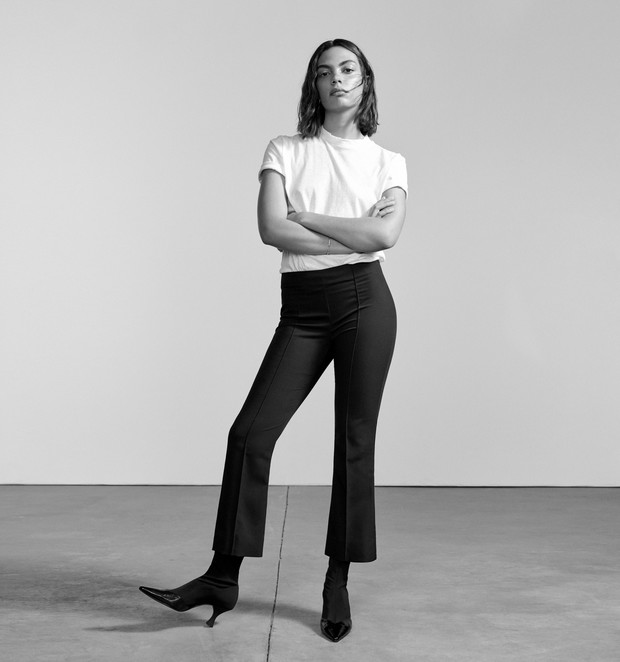 Mango kolekcja na jesień 2018