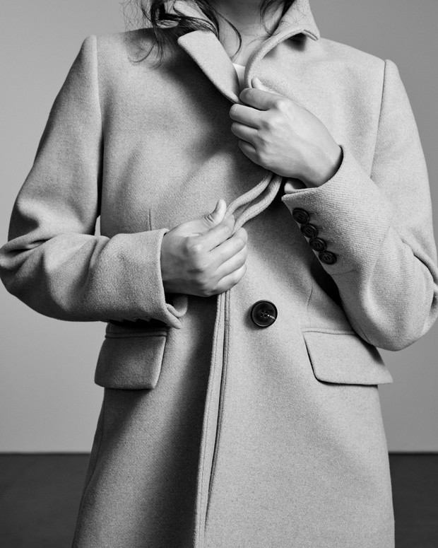 Mango kolekcja na jesień 2018