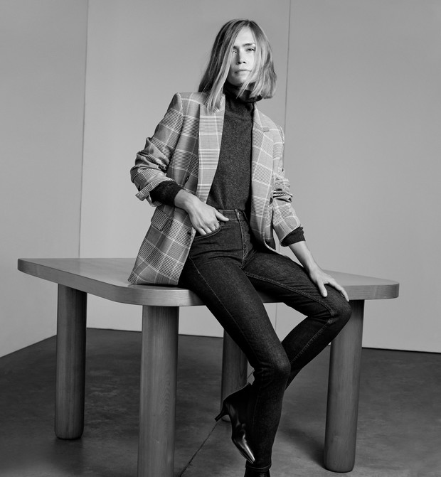 Mango kolekcja na jesień 2018