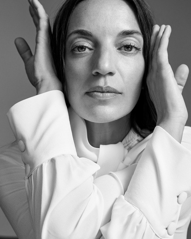 Mango kolekcja na jesień 2018