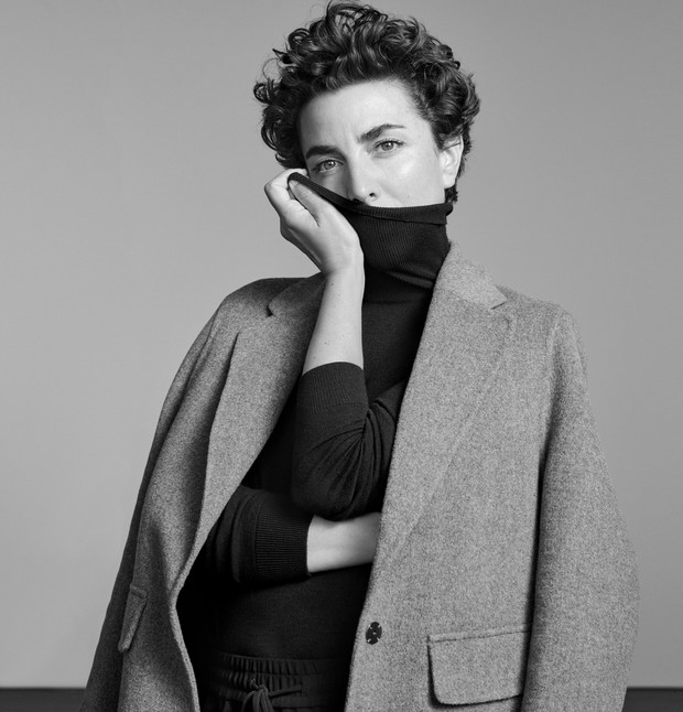 Mango kolekcja na jesień 2018