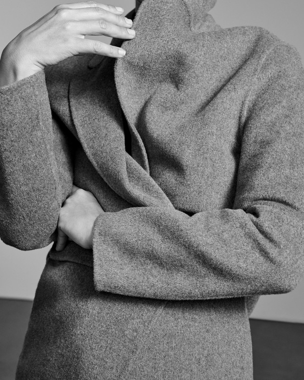 Mango kolekcja na jesień 2018