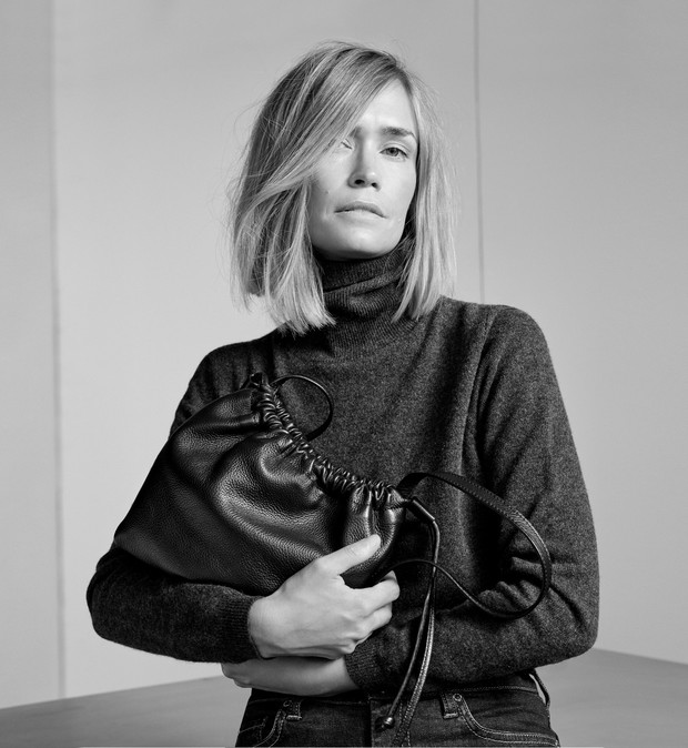 Mango kolekcja na jesień 2018