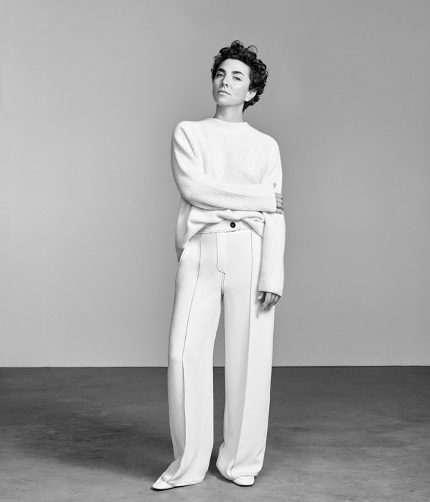 Mango kolekcja na jesień 2018