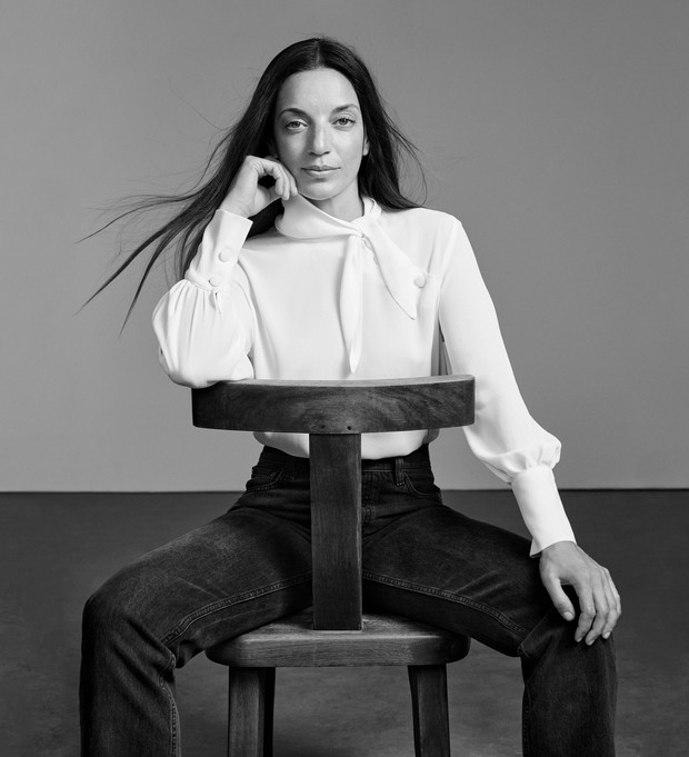 Mango kolekcja na jesień 2018