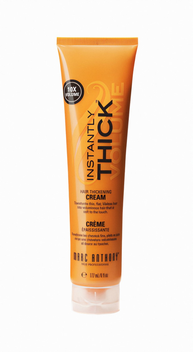 Marc Anthony Instantly Thick Krem zwiększający objętość włosów