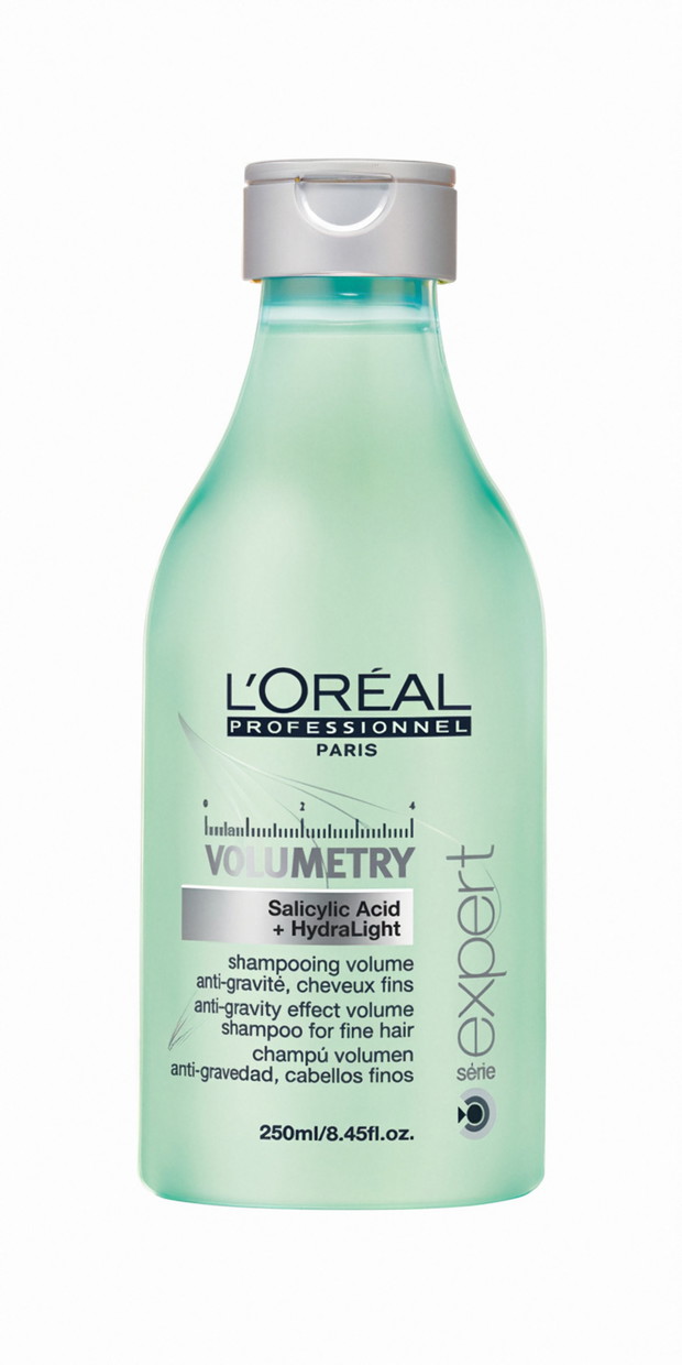 Szampon L`Oreal Professionnel Volumetry