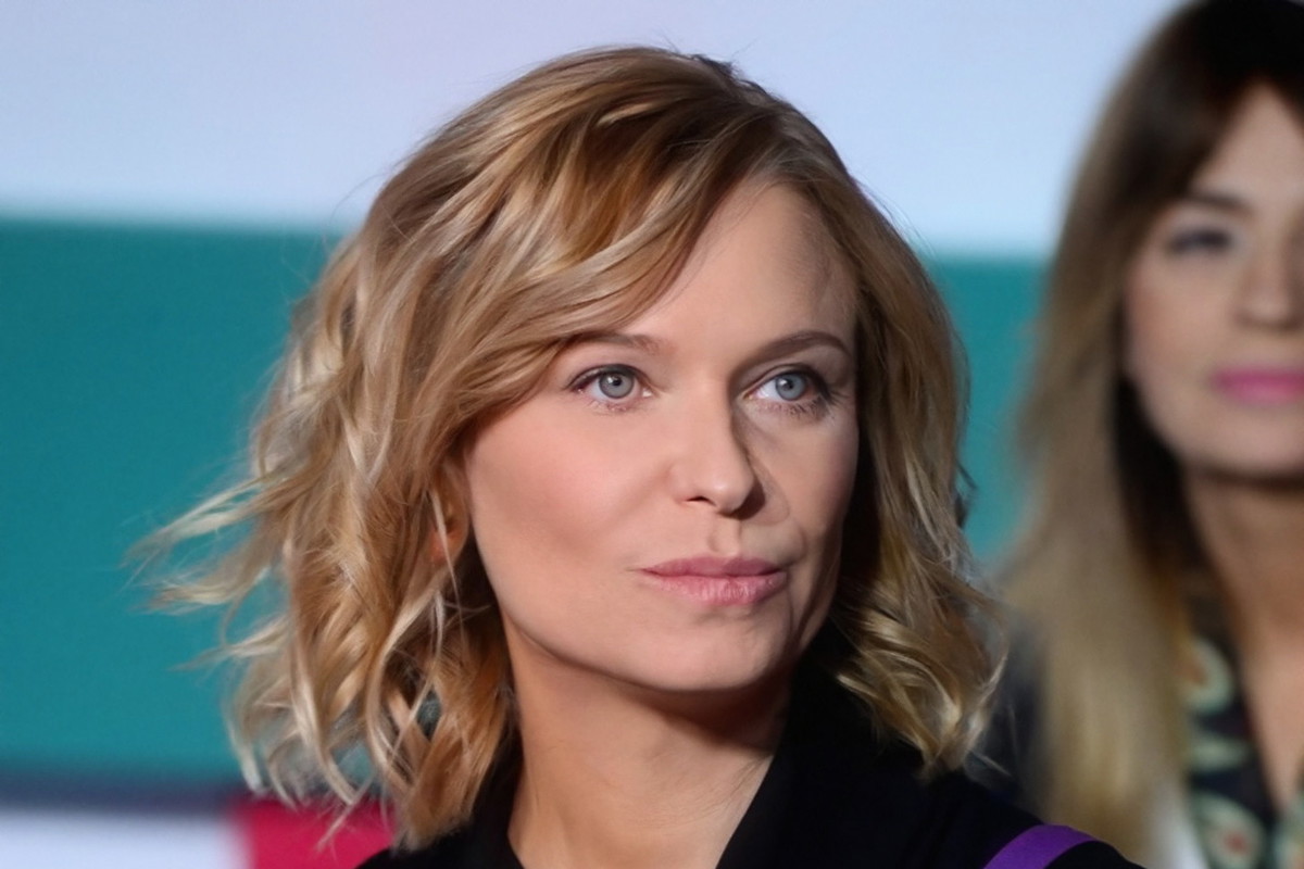 PAULINA MŁYNARSKA Poprowadzi autorski program w Radiu Kolor!