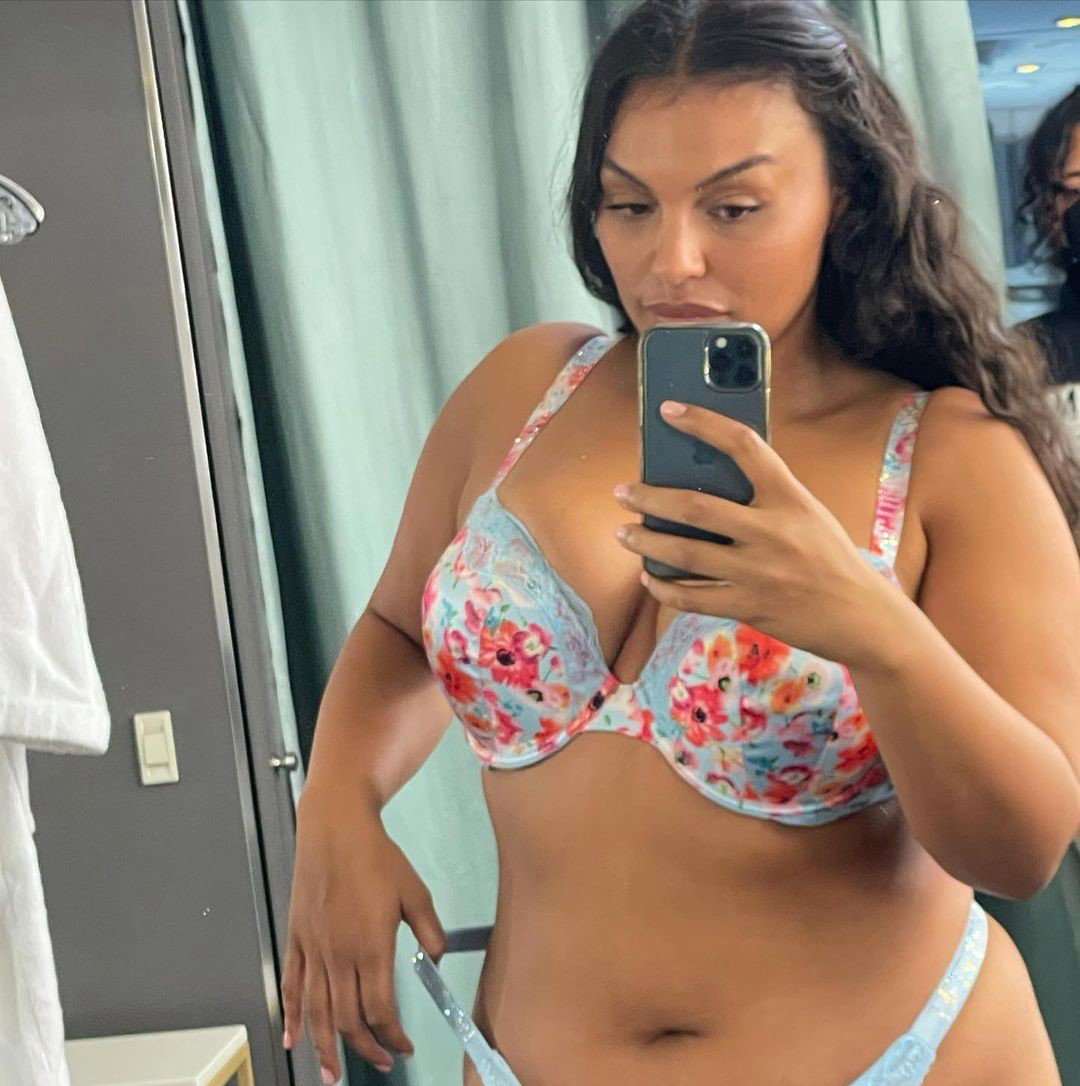 Jest aktywistką ruchu body positive. Właśnie została twarzą kampanii Zalando: „bycie »grubą« nie stanowi powodu do wstydu”