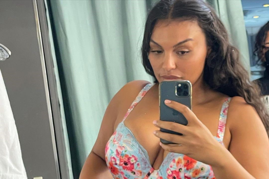 Jest aktywistką ruchu body positive. Właśnie została twarzą kampanii Zalando: „bycie »grubą« nie stanowi powodu do wstydu”