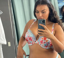 Jest aktywistką ruchu body positive. Właśnie została twarzą kampanii Zalando: „bycie »grubą« nie stanowi powodu do wstydu”