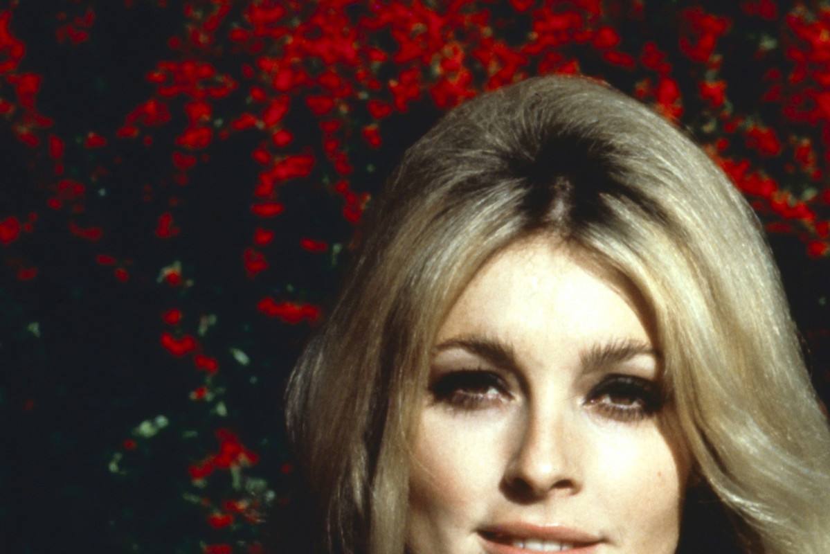 50. rocznica śmierci Sharon Tate