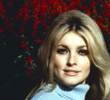 50. rocznica śmierci Sharon Tate