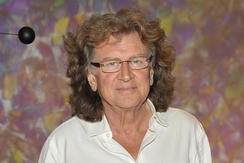 Zbigniew Wodecki