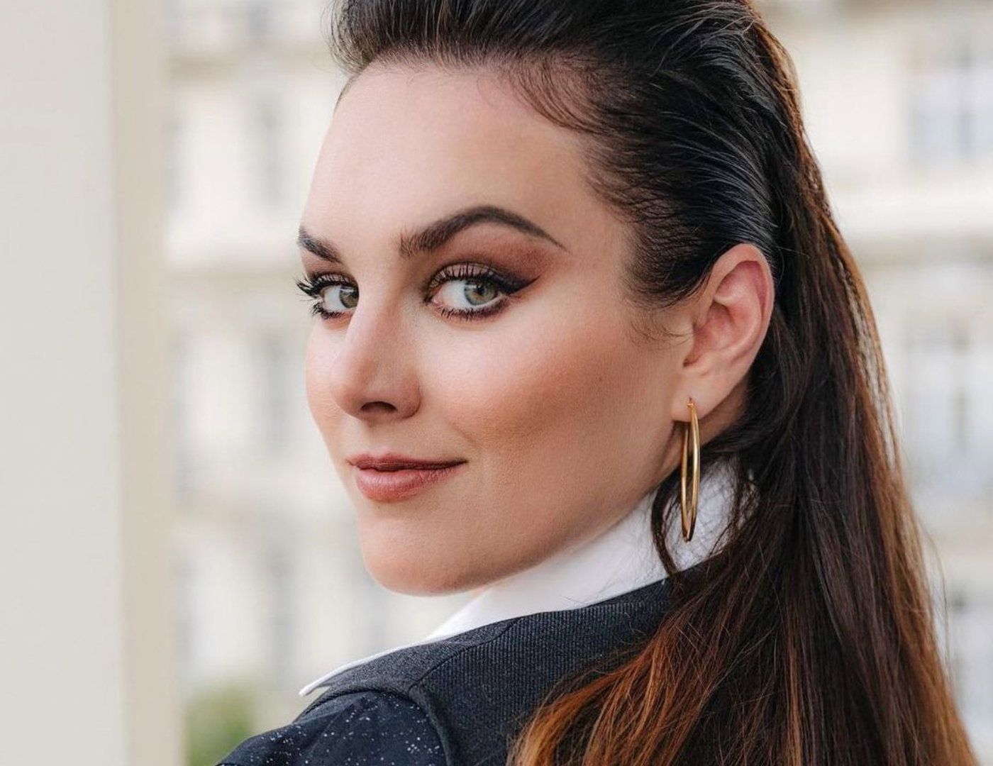 Ewa Farna jest w ciąży