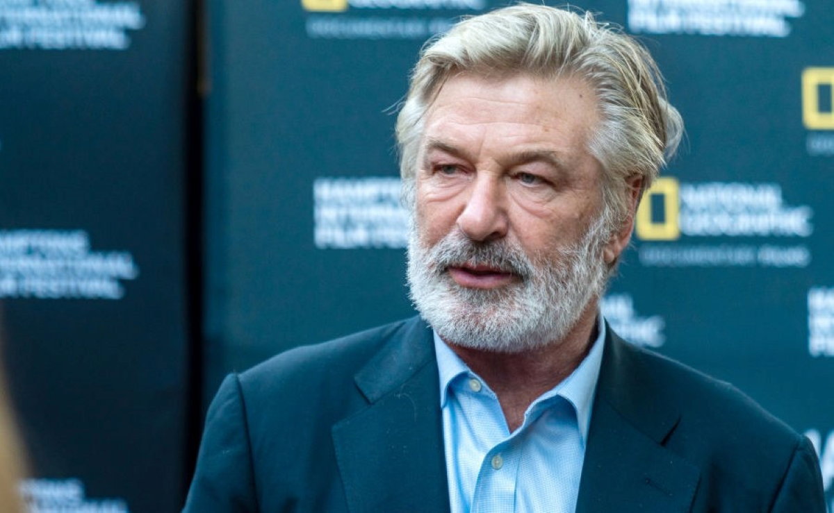 Alec Baldwin