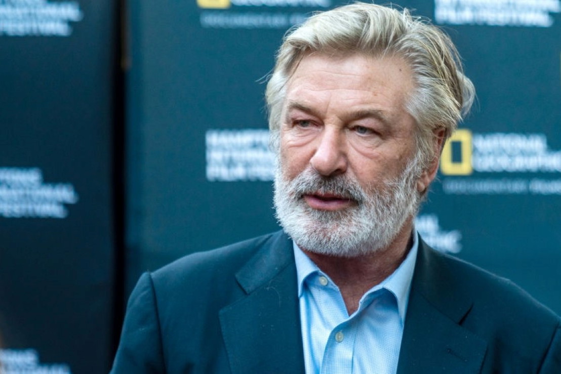 Alec Baldwin