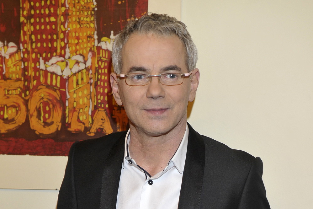 Robert Janowski