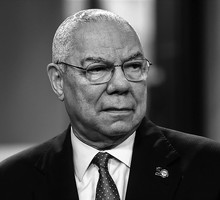 Colin Powell