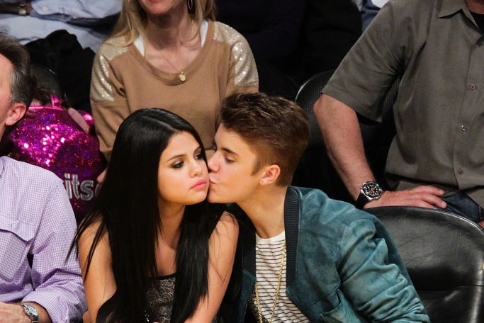 Selena Gomez o związku z Justinem Bieberem