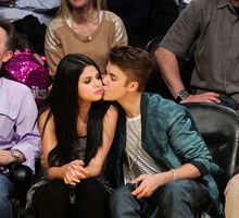 Selena Gomez o związku z Justinem Bieberem