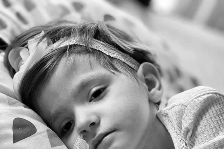 Nie żyje 3-letnia Hania Terlecka, na leczenie której pieniądze zbierała cała Polska. Wpis rodziców rozdziera serce