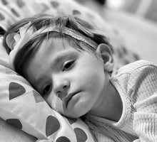 Nie żyje 3-letnia Hania Terlecka, na leczenie której pieniądze zbierała cała Polska. Wpis rodziców rozdziera serce