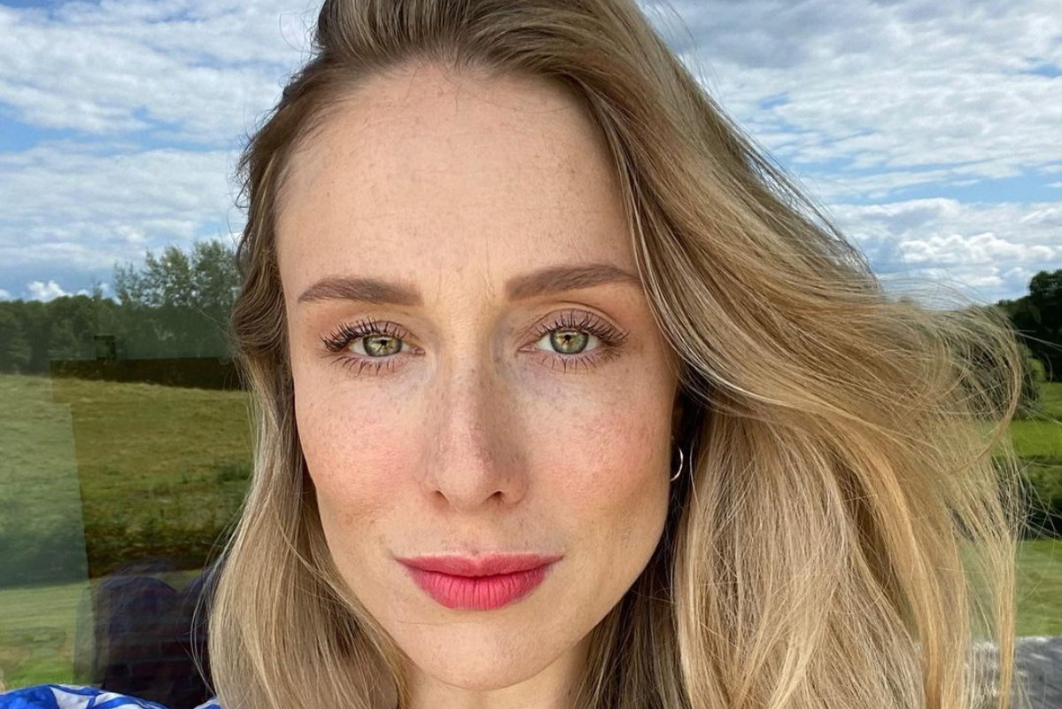 Natalia Klimas o WORLD TRADE CENER