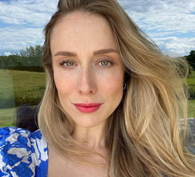 Natalia Klimas o WORLD TRADE CENER